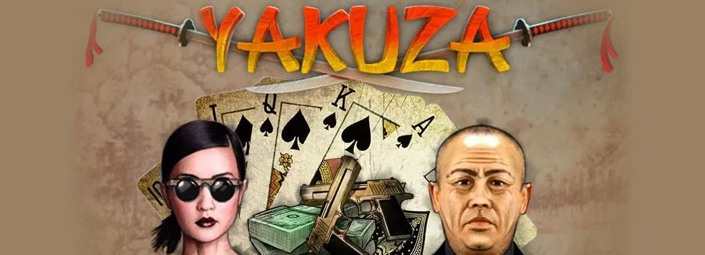 Yakuza Slots