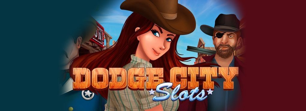 Dodge City Slots