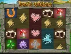 Irish Wishes Slots